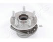 Náboj kolesa JAPANPARTS KK-29014