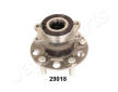 Náboj kolesa JAPANPARTS KK-29018