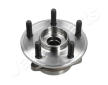 Náboj kola JAPANPARTS KK-29036