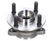 Náboj kolesa JAPANPARTS KK-29040