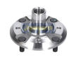 Náboj kolesa JAPANPARTS KK-29047