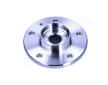 Náboj kolesa JAPANPARTS KK-29064
