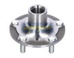 Náboj kolesa JAPANPARTS KK-29081