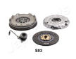 Spojková sada JAPANPARTS KV-S03