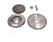 Spojková sada JAPANPARTS KV-VW02