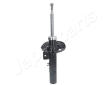 Tlmič pérovania JAPANPARTS MM-00371