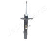 Tlmič pérovania JAPANPARTS MM-00598