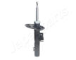 Tlmič pérovania JAPANPARTS MM-00598