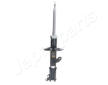 Tlumič pérování JAPANPARTS MM-00608