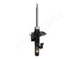 Tlmič pérovania JAPANPARTS MM-01050