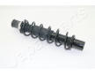 Tlumič pérování JAPANPARTS MM-01150
