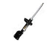 Tlumič pérování JAPANPARTS MM-01190