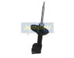 Tlumič pérování JAPANPARTS MM-10091