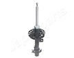 Tlumič pérování JAPANPARTS MM-13500