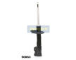 Tlumič pérování JAPANPARTS MM-50063