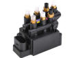 Ventil, pneumatický systém JAPANPARTS MM-ASV024