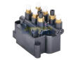 Ventil, pneumatický systém JAPANPARTS MM-ASV024