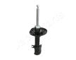 Tlumič pérování JAPANPARTS MM-KI008