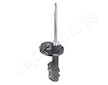 Tlumič pérování JAPANPARTS MM-KI044