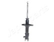 Tlumič pérování JAPANPARTS MM-W0006