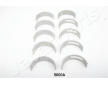 Sada lożísk kľukového hriadeľa JAPANPARTS MS5000A