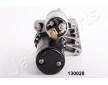 Startér JAPANPARTS MT130028