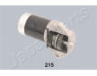 Startér JAPANPARTS MTD215