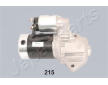 Startér JAPANPARTS MTD215