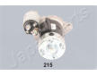 Startér JAPANPARTS MTD215