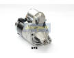 Startér JAPANPARTS MTD978