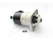 Startér JAPANPARTS MTD978