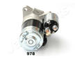 Startér JAPANPARTS MTD978