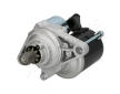 Startér JAPANPARTS MTH206