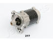 Startér JAPANPARTS MTI217