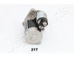 Startér JAPANPARTS MTI217