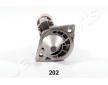 Startér JAPANPARTS MTM202