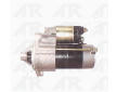 Startér JAPANPARTS MTT213