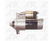 Startér JAPANPARTS MTT217