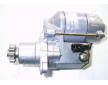 Startér JAPANPARTS MTT235