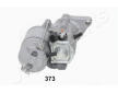 Startér JAPANPARTS MTT373