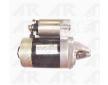 Startér JAPANPARTS MTU101