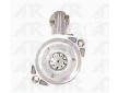 Startér JAPANPARTS MTU110
