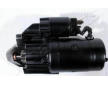 Startér JAPANPARTS MTU962