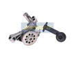 Olejové čerpadlo JAPANPARTS OP-VW37