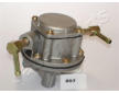 Palivové čerpadlo JAPANPARTS PB-207