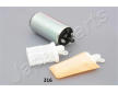 Palivové čerpadlo JAPANPARTS PB-316