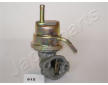 Palivové čerpadlo JAPANPARTS PB-612