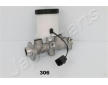 Hlavní brzdový válec JAPANPARTS PF-306