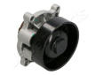Vodní čerpadlo, chlazení motoru JAPANPARTS PQ-0112