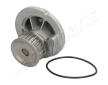 Vodní čerpadlo, chlazení motoru JAPANPARTS PQ-0400